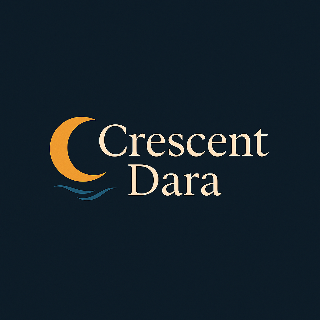 Crescent Dara Logo